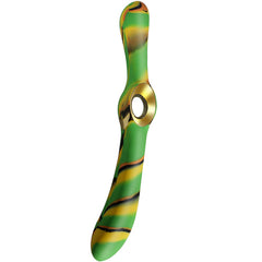 Angel Love Vibrator | Dual-Head Design, Waterproof, USB Rechargeable