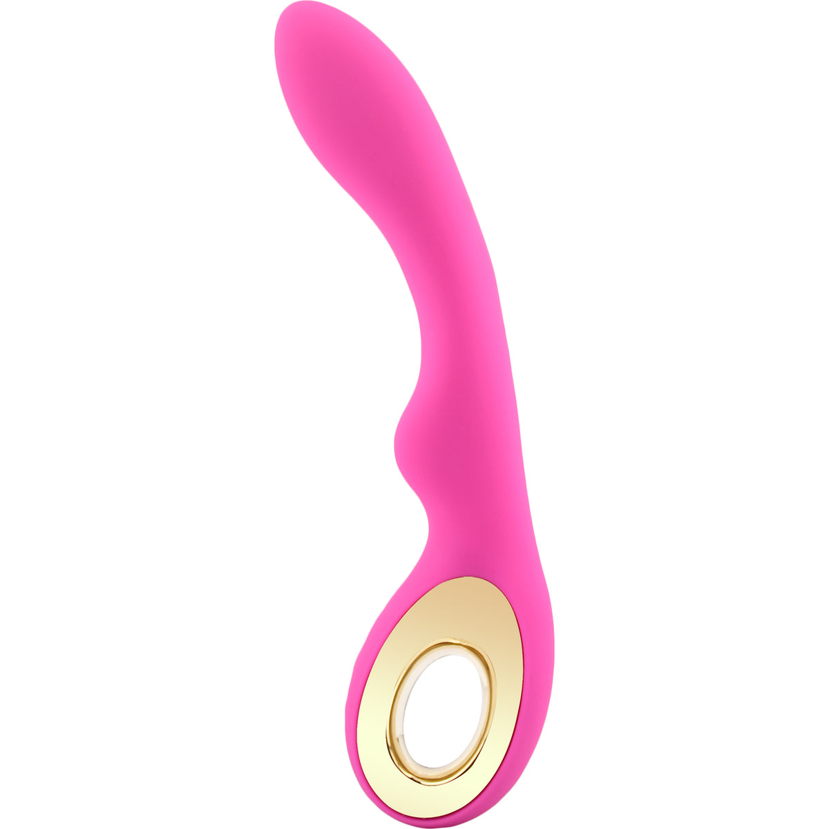 Giant Whale Vibrator | Medical-Grade Silicone, Waterproof Design, USB Rechargeable