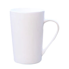 Personalized Hand-Painted Ceramic Art Cup - Custom Pet Pattern Drinkware